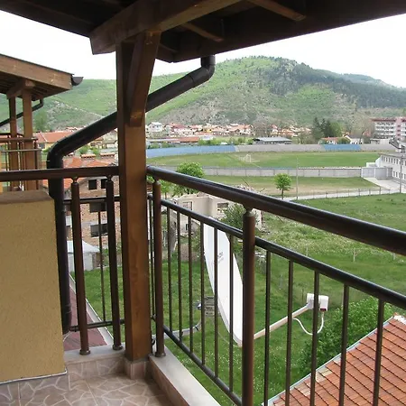 Mariana Apartment Apartment Velingrad