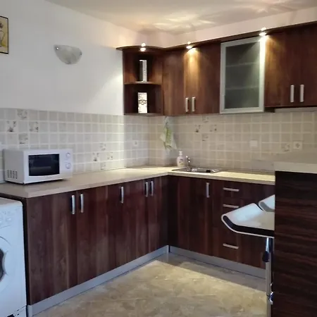 Apartment Mariana Apartment Velingrad