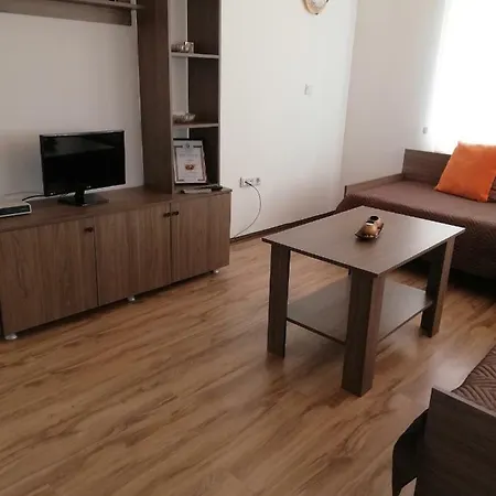 Mariana Apartment