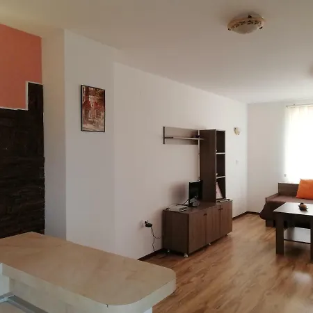 Apartment Mariana Apartment *