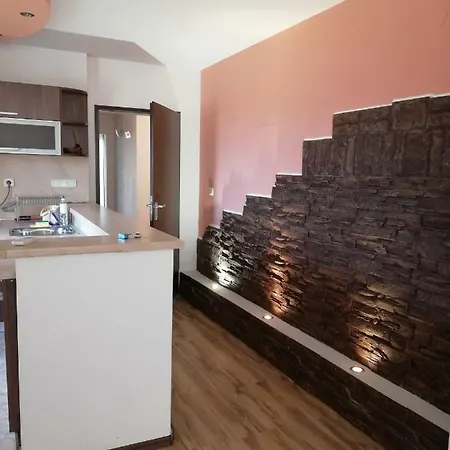 Mariana Apartment *