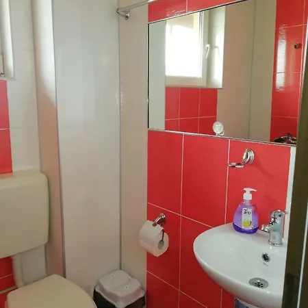 Apartment Mariana Apartment Velingrad