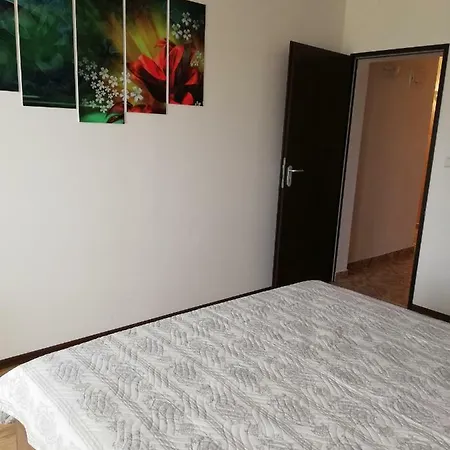 Apartment Mariana Apartment Velingrad
