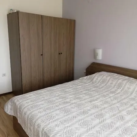 Mariana Apartment Velingrad
