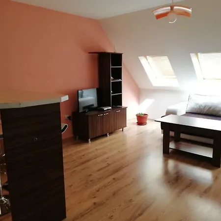 Mariana Apartment Velingrad