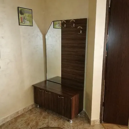 Mariana Apartment