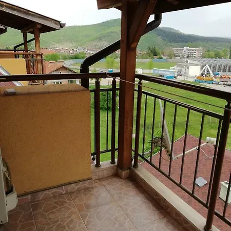 Apartment Mariana Apartment *