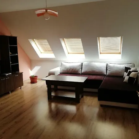 Mariana Apartment