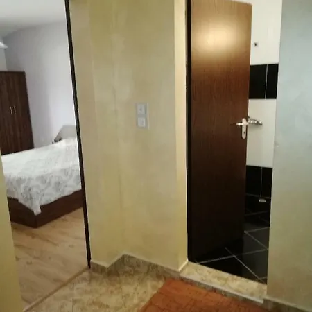 Mariana Apartment