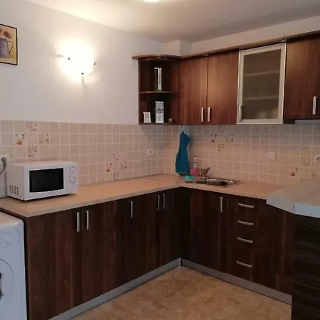 Mariana Apartment