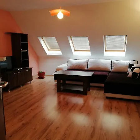 Mariana Apartment * Velingrad