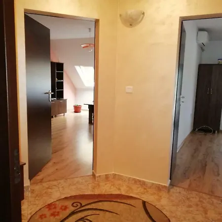 Apartment Mariana Apartment Velingrad