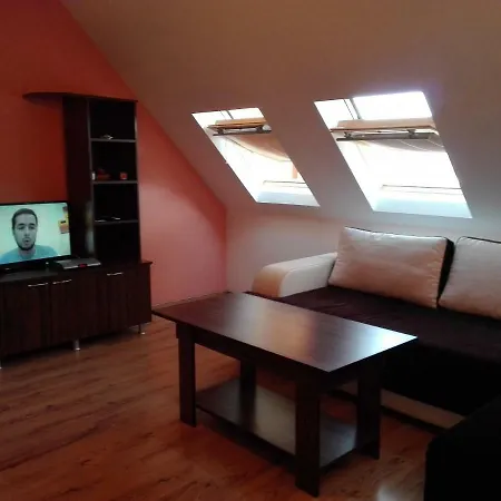 Mariana Apartment