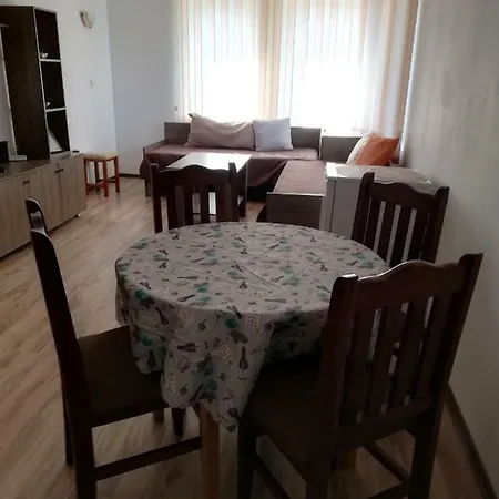 Mariana Apartment